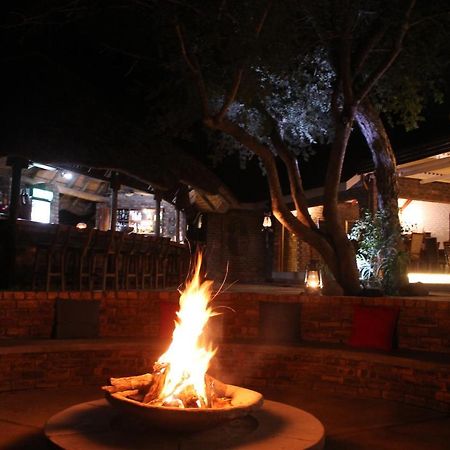 Idube Game Reserve Khu bảo tồn Sabi Sand Ngoại thất bức ảnh