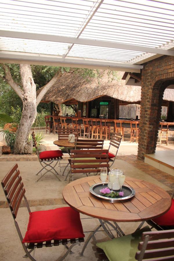 Idube Game Reserve Khu bảo tồn Sabi Sand Ngoại thất bức ảnh
