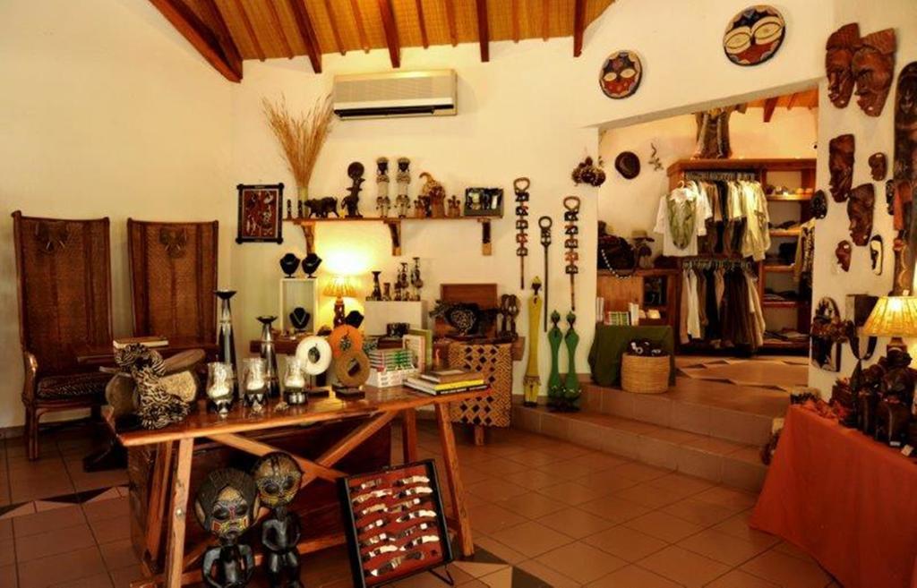 Idube Game Reserve Khu bảo tồn Sabi Sand Ngoại thất bức ảnh